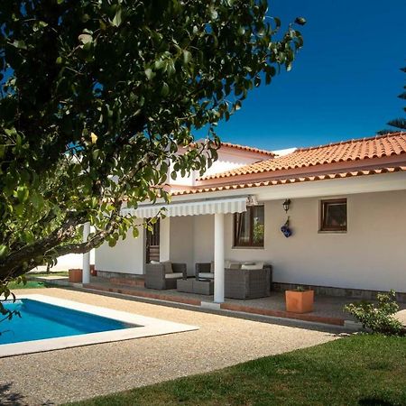 Casa da Quintinha - Villa with a pool Sesimbra Esterno foto