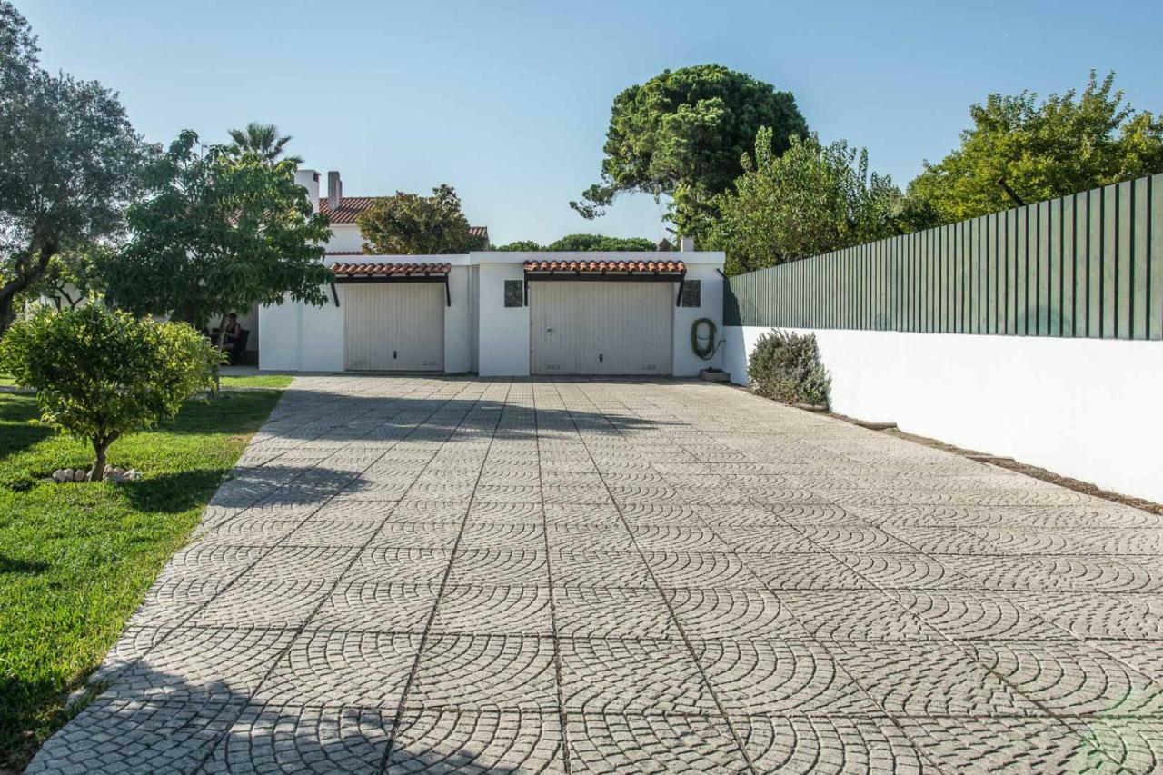 Casa da Quintinha - Villa with a pool Sesimbra Esterno foto