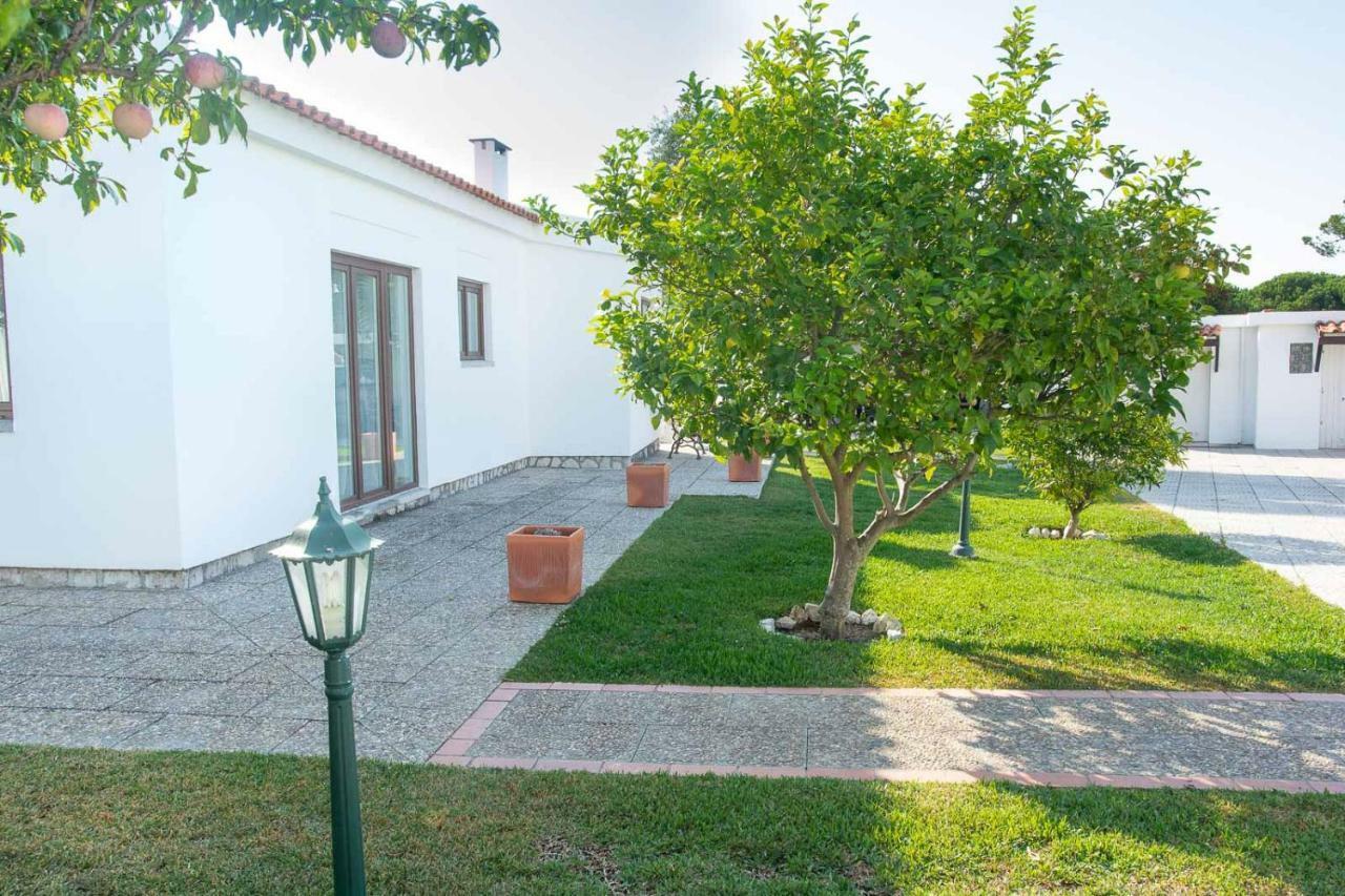 Casa da Quintinha - Villa with a pool Sesimbra Esterno foto